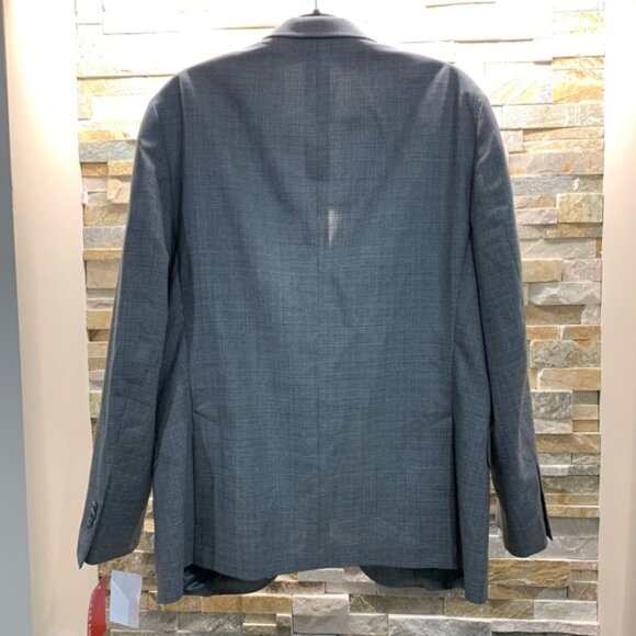 Peter Millar Classic Fit Sport Blazer - Picture 6 of 13